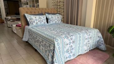 Bem Estar Tapetes e Enxovais: tudo para transformar sua casa em um lar ainda mais acolhedor