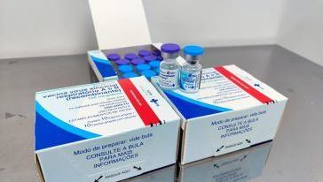 Xanxerê inicia vacinação de gestantes contra o Vírus Sincicial Respiratório, um dos causadores da bronquilite 