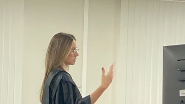 Em Xaxim, homem é condenado a mais de 25 anos de reclusão por homicídio duplamente qualificado