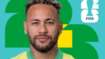 Panini lança kit com 120 novas figurinhas para atualizar álbum da Copa do Mundo de 2026