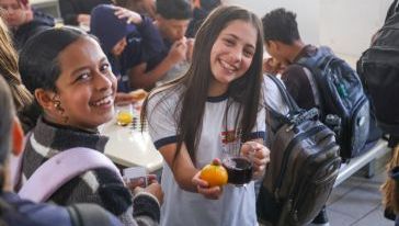 (Foto: Thiago Kauê/Secom)