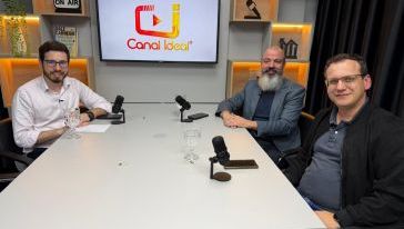 VÍDEO: Inovarejo 2026 chega a Xanxerê com tecnologia e inovação
