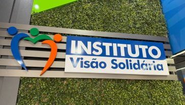 VÍDEO: Instituto Visão Solidária oferece consulta por R$ 29,90 e armação grátis