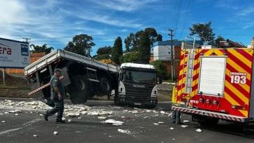  Foto: Reprodução/Instagram/Olho Vivo Paraná