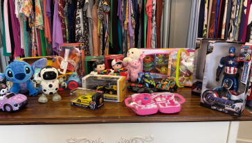 VÍDEO: na Toy Sport você encontra o presente certo sem pesar no bolso