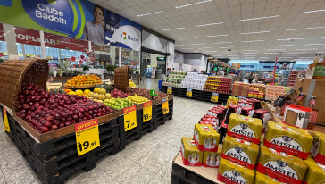 VÍDEO:&nbsp; Leva Tudo do Badotti traz ofertas especiais em Xanxerê