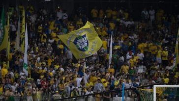 Brasileirão Série A retorna em julho; confira os jogos da 19ª rodada