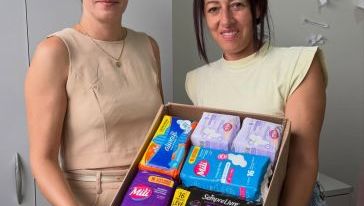 VÍDEO: a solidariedade virou ação em Abelardo Luz!