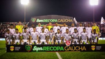 Foto: Ricardo Duarte / Internacional