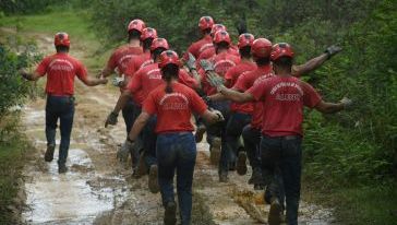 Foto: Divulgação/CBMSC