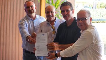 Foto: Divulgação/Sape