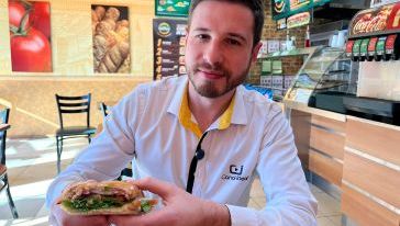 VÍDEO: Entre brincadeiras e promessas de entrar no ritmo maromba, ficou claro que 2025 serviu bem no quesito novidades especialmente com a chegada das opções de pernil no Subway