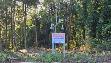 Corretor de imóveis tem atividades imobiliárias suspensas por loteamento irregular e é preso em flagrante por posse de arma de fogo em Xanxerê 