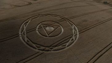 VÍDEO: Ufólogo Ivo Dohl comenta o surgimento das novas formas em Ipuaçu