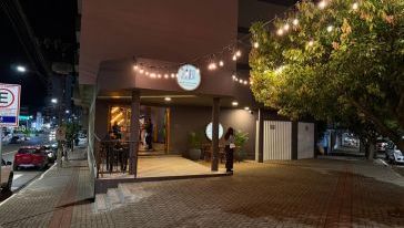 Zero Hora Pizzaria e Restaurante chega a Xanxerê com muito sabor e variedade