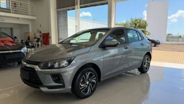 VÍDEO: Onix 2026 com valor especial na DM Auto Chevrolet