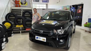 VÍDEO:  Ciclo Masterplan é parceira da campanha Show de Prêmios da CDL