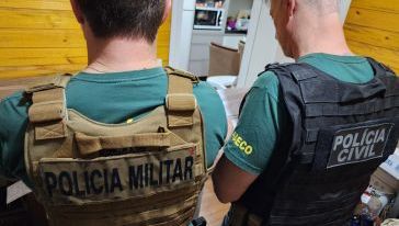 GAECO deflagra Operação “Ajuste Prévio” para o combate de crimes contra a administração pública