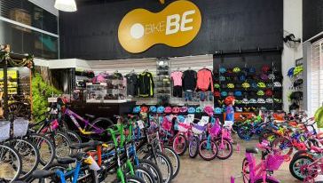 VÍDEO: bicicletas com valor direto de fábrica para presentear neste Natal em Xanxerê