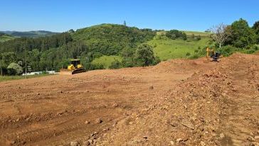 Administração municipal mantém projeto para concessão de incentivos aos produtores rurais