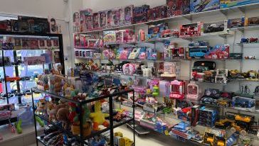 VÍDEO: Toy Sport Xanxerê: o presente certo está aqui!