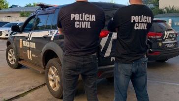 Idoso condenado por estuprar nora com deficiência intelectual é preso