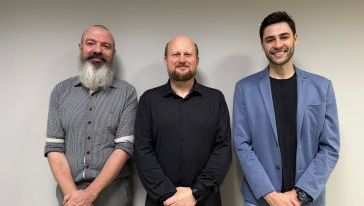 VÍDEO: Rede Colmeia Tech é lançada em Xanxerê com foco em inovação e startups