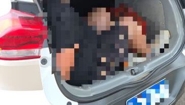 Homem é preso após descumprir medidas protetivas por diversas vezes 