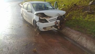 Foto: Corpo de Bombeiros