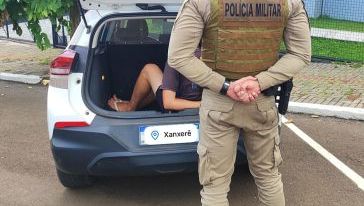 Foto: Polícia Militar