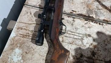 Foto: Polícia Militar