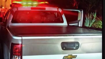 Foto: Polícia Militar