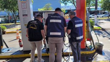 Procon realiza operação em conjunto com o Imetro em Chapecó