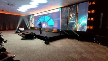 Company oferece soluções em painéis de LED com condições especiais para expositores da ExpoFemi 2026