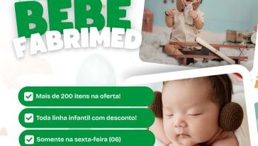 VÍDEO: Atenção, mamães, papais e futuras mamães!