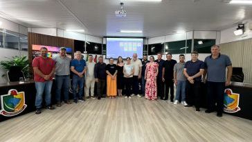 Arena agropecuária de Xanxerê receberá nome de José Roso em homenagem aprovada na Câmara