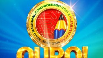 Xanxerê conquista Selo Ouro de Alfabetização pelo segundo ano consecutivo