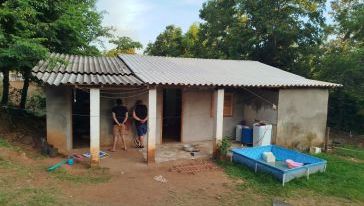 Polícia Civil cumpre dois mandados de prisão por furto qualificado no Extremo-Oeste