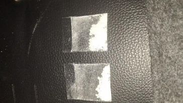 Jovem é preso por direção perigosa, desobediência e posse de droga no Centro de Xanxerê