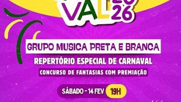 VÍDEO: carnaval no SOS Bar!