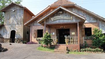 Museu do Milho valoriza história e tradição de Xanxerê durante a ExpoFemi