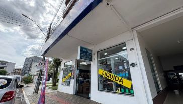 VÍDEO: Liquida movimenta a 4G Celulares em Xanxerê