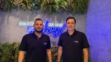 VÍDEO: na ExpoFemi 2026, a Conceito Empreendimentos mostra que crescer com segurança é o melhor investimento