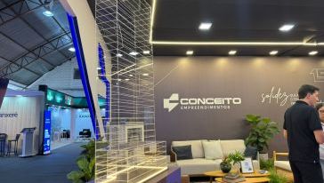 VÍDEO: Conceito Empreendimentos: Bons negócios na ExpoFemi 2026 