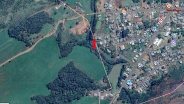 Idoso com Alzheimer é encontrado morto após três dias desaparecido em Faxinal dos Guedes