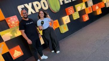 VÍDEO: Quem sonha em conquistar o próprio lar tem uma grande oportunidade durante a ExpoFemi 2026