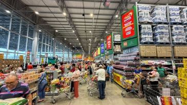 VÍDEO:&nbsp; O Econômico Atacadão preparou ofertas especiais para quem quer economizar nas compras