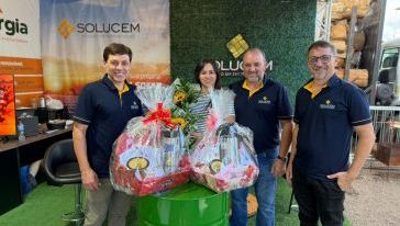 VÍDEO: Solucem realiza sorteio especial para o Dia da Mulher nas redes sociais