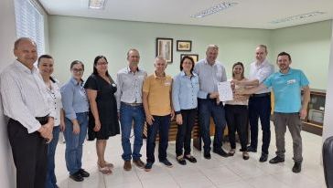 Foto: Assessoria de comunicação