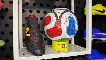 VÍDEO: a Megazam Moda Sport está com 15% de desconto nos lançamentos